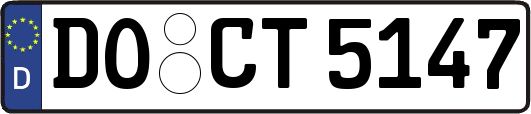 DO-CT5147