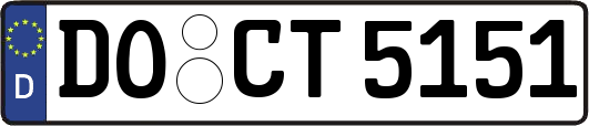 DO-CT5151