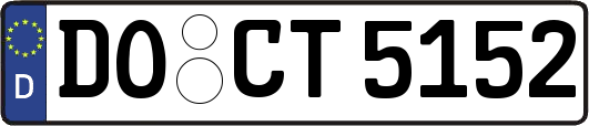DO-CT5152