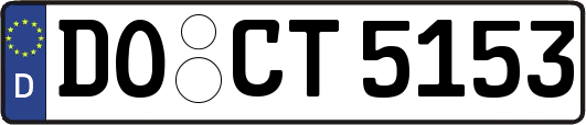 DO-CT5153