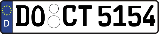 DO-CT5154
