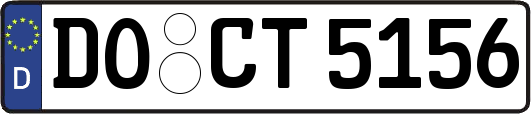 DO-CT5156