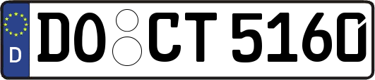 DO-CT5160