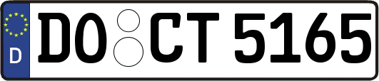DO-CT5165
