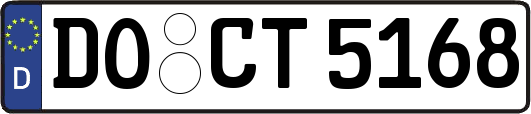 DO-CT5168