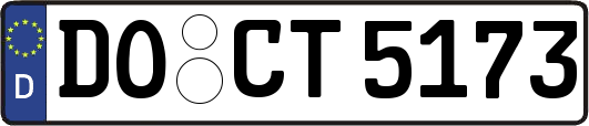 DO-CT5173