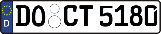DO-CT5180