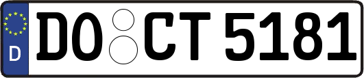 DO-CT5181