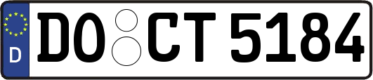 DO-CT5184