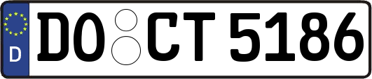 DO-CT5186