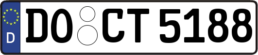 DO-CT5188