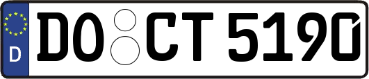 DO-CT5190