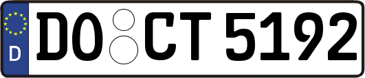 DO-CT5192