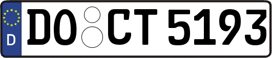 DO-CT5193
