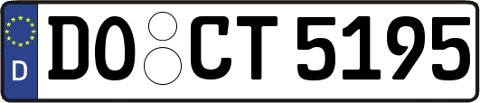 DO-CT5195