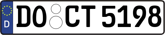 DO-CT5198