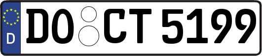 DO-CT5199