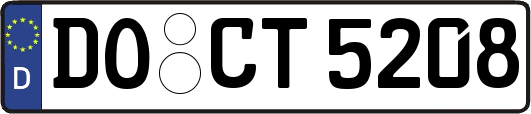 DO-CT5208