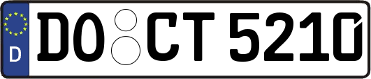 DO-CT5210