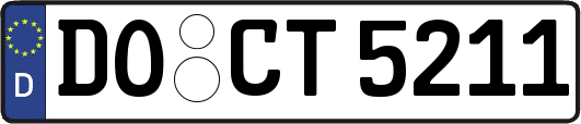 DO-CT5211
