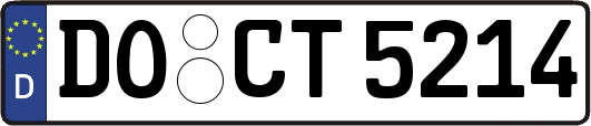 DO-CT5214