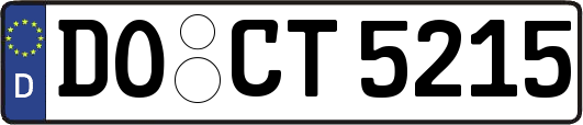 DO-CT5215