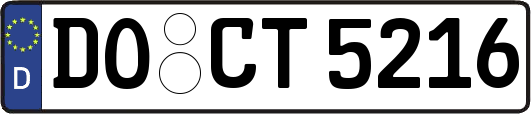 DO-CT5216