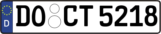 DO-CT5218
