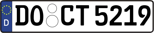 DO-CT5219