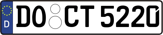 DO-CT5220