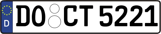 DO-CT5221