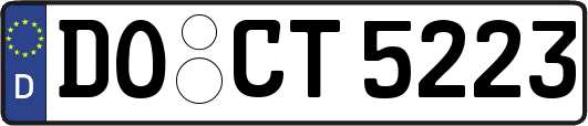 DO-CT5223