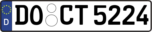 DO-CT5224