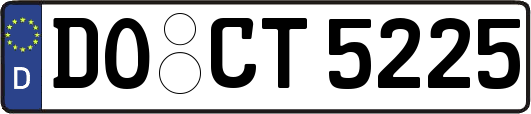 DO-CT5225
