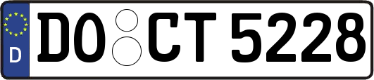 DO-CT5228