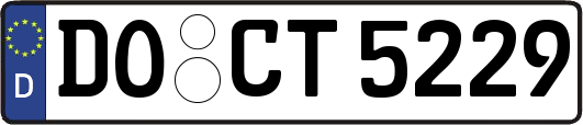 DO-CT5229