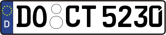 DO-CT5230