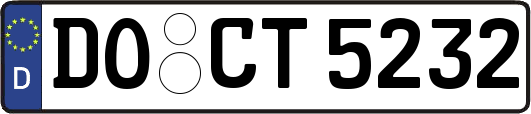 DO-CT5232