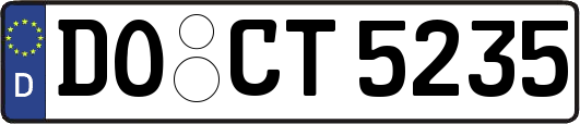 DO-CT5235