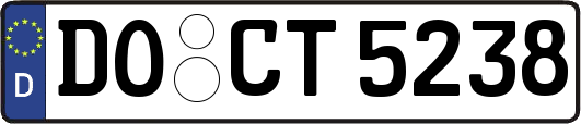 DO-CT5238