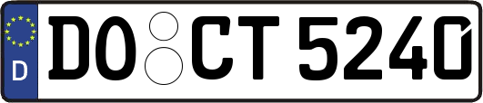 DO-CT5240