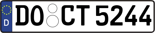 DO-CT5244