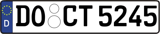 DO-CT5245