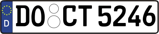 DO-CT5246
