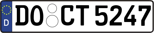 DO-CT5247