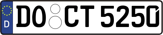DO-CT5250