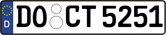 DO-CT5251