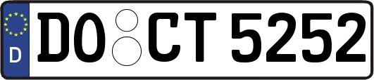 DO-CT5252