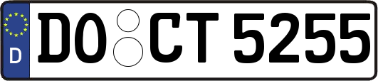 DO-CT5255