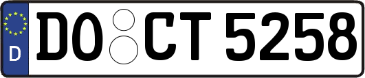 DO-CT5258